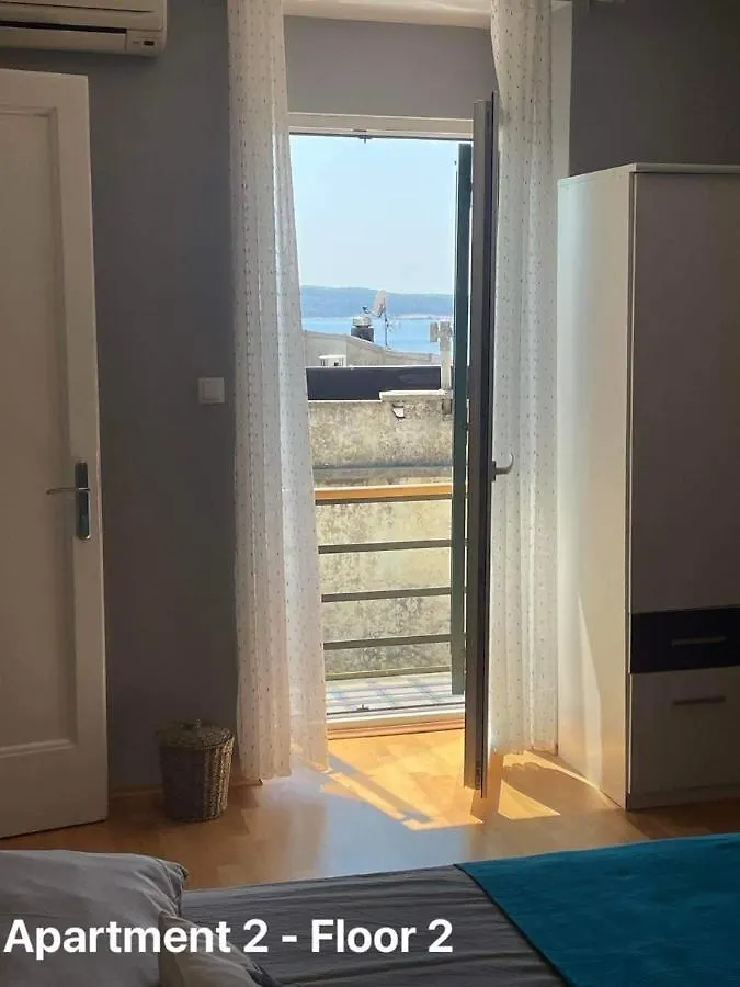 Villa Juni Crikvenica