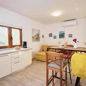 Apartman Lanterna, Viskovo