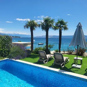 Apartman Front Fran, Crikvenica