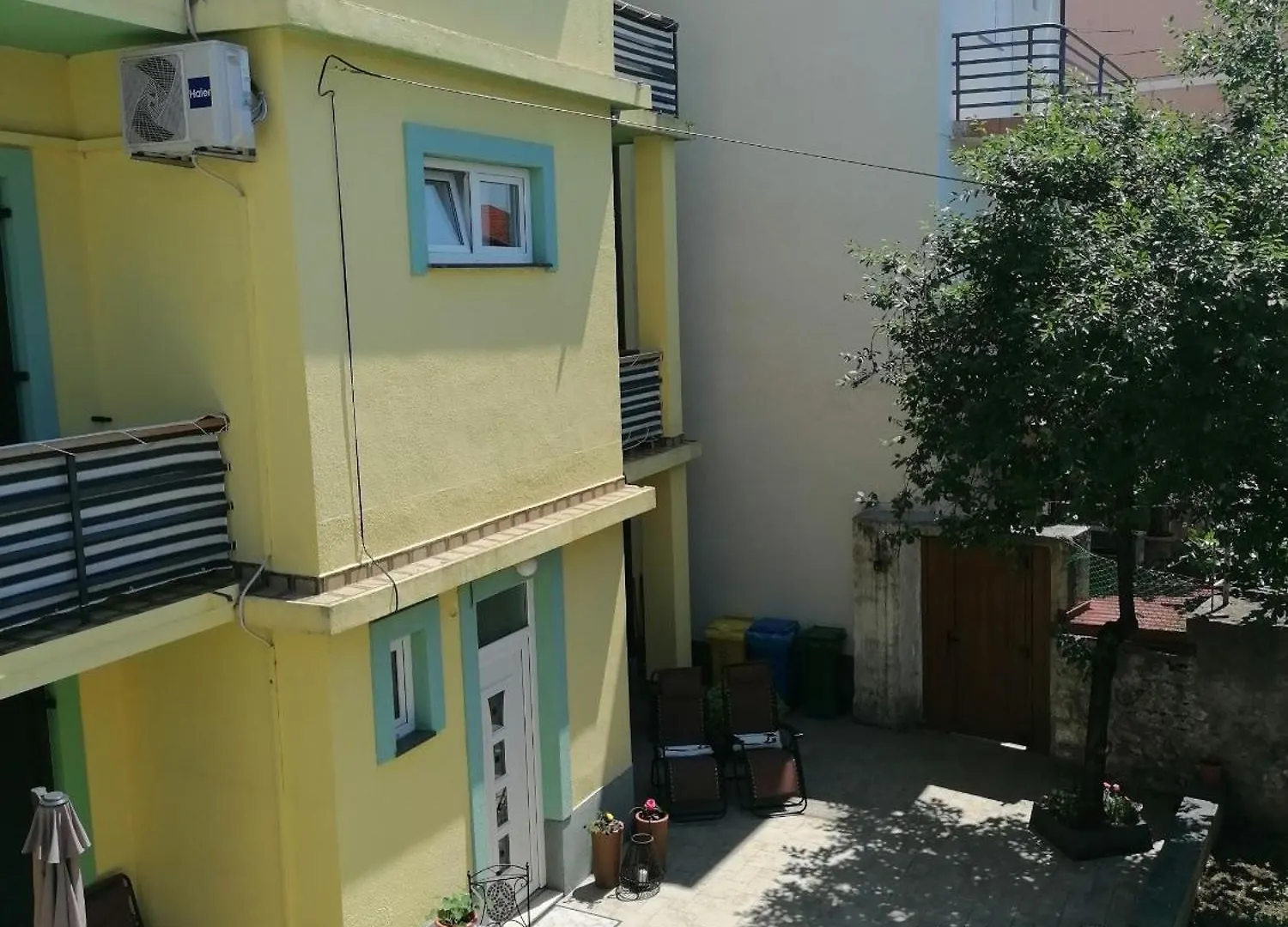 Villa Juni 0*, Crikvenica Croatia